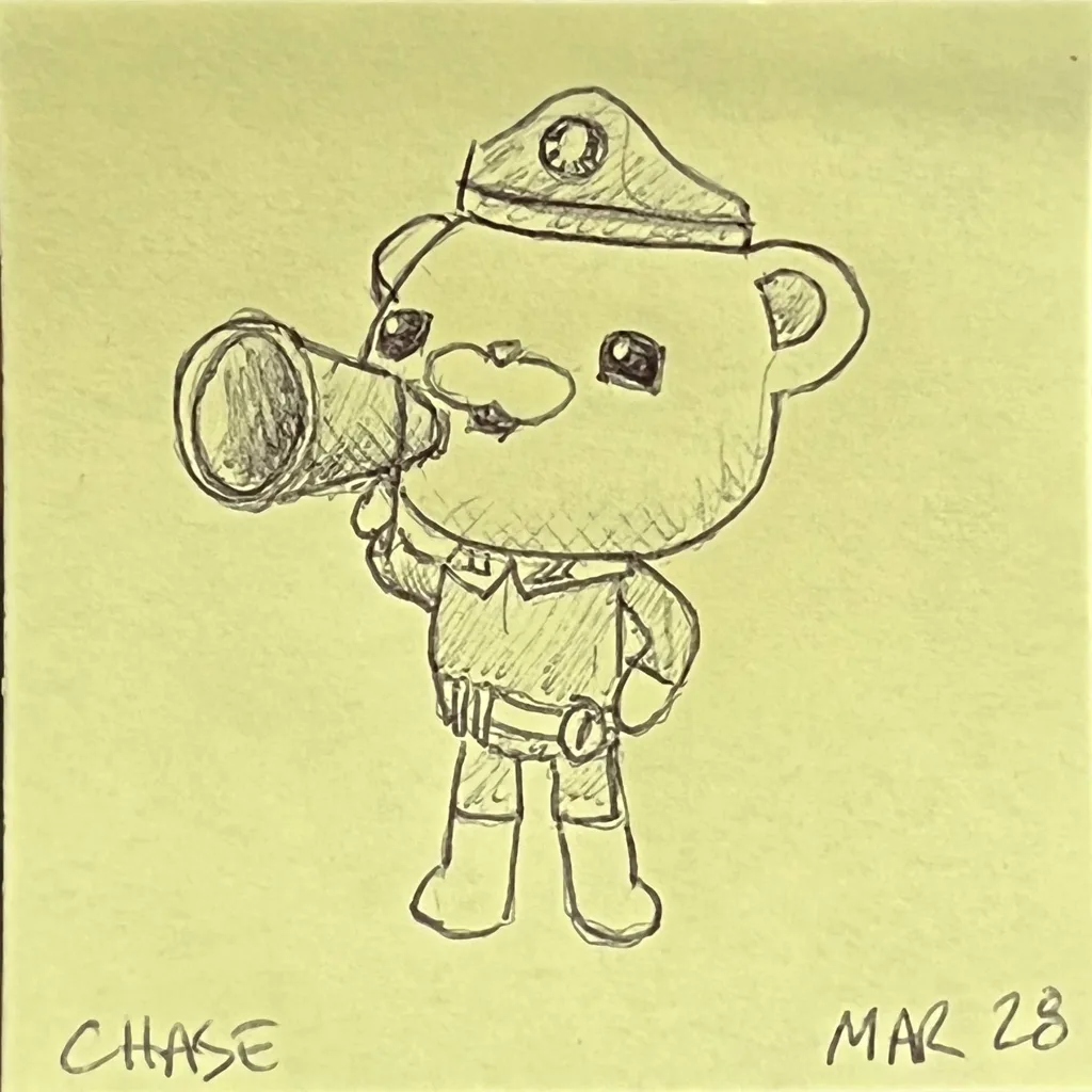 Captain Barnacles