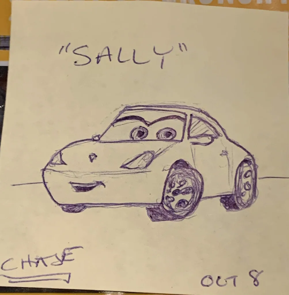 Sally