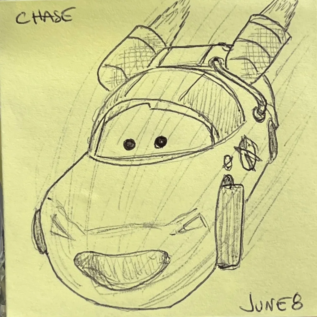 Rocket Racer