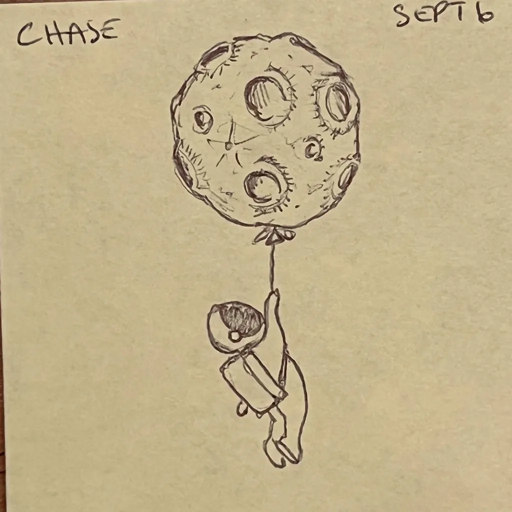Moon Balloon Ride