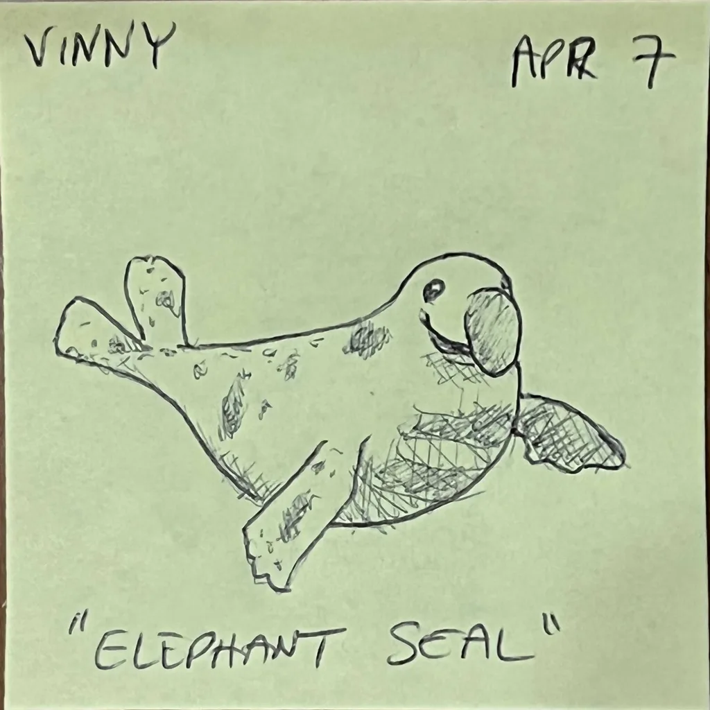 Elephant Seal