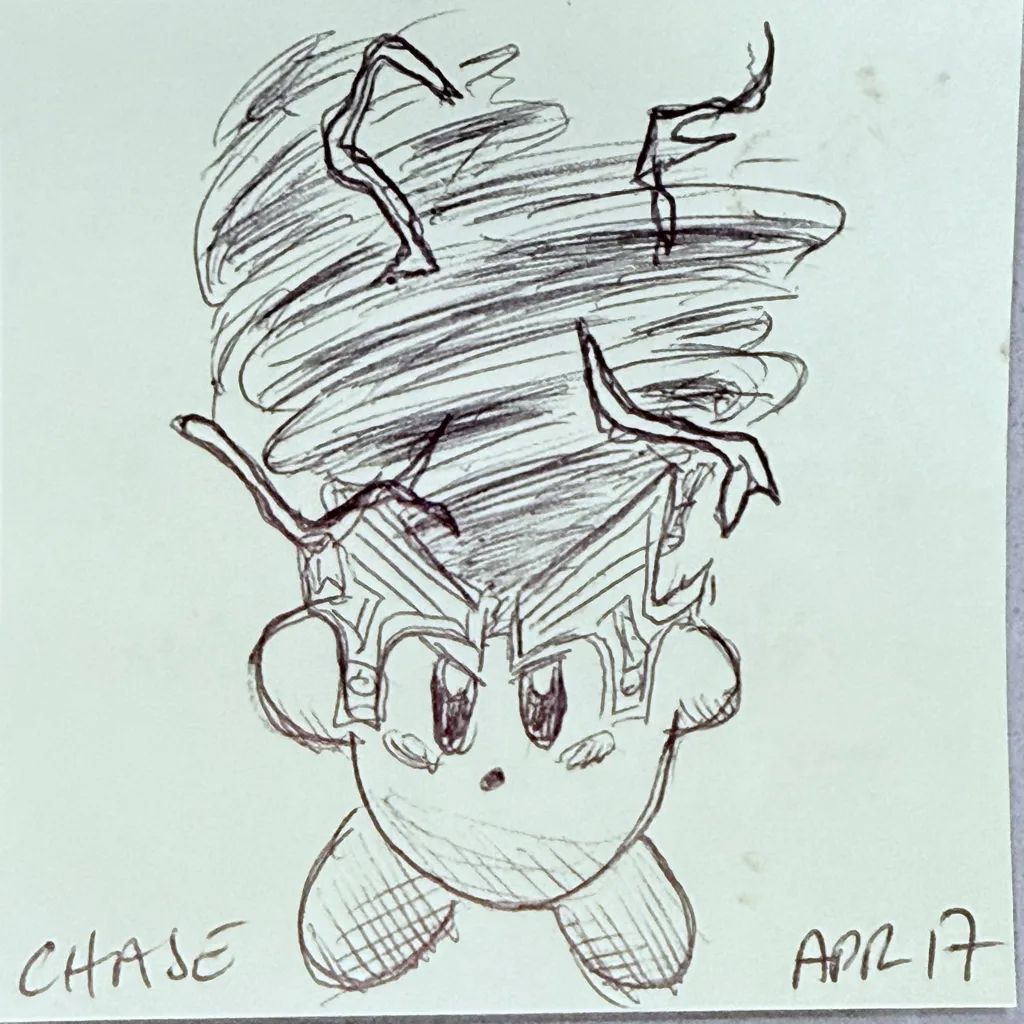 Tornado Kirby