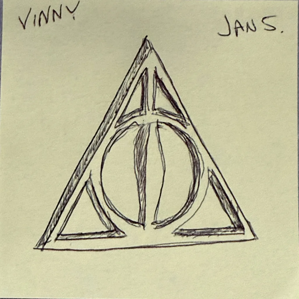 Deathly Hallows