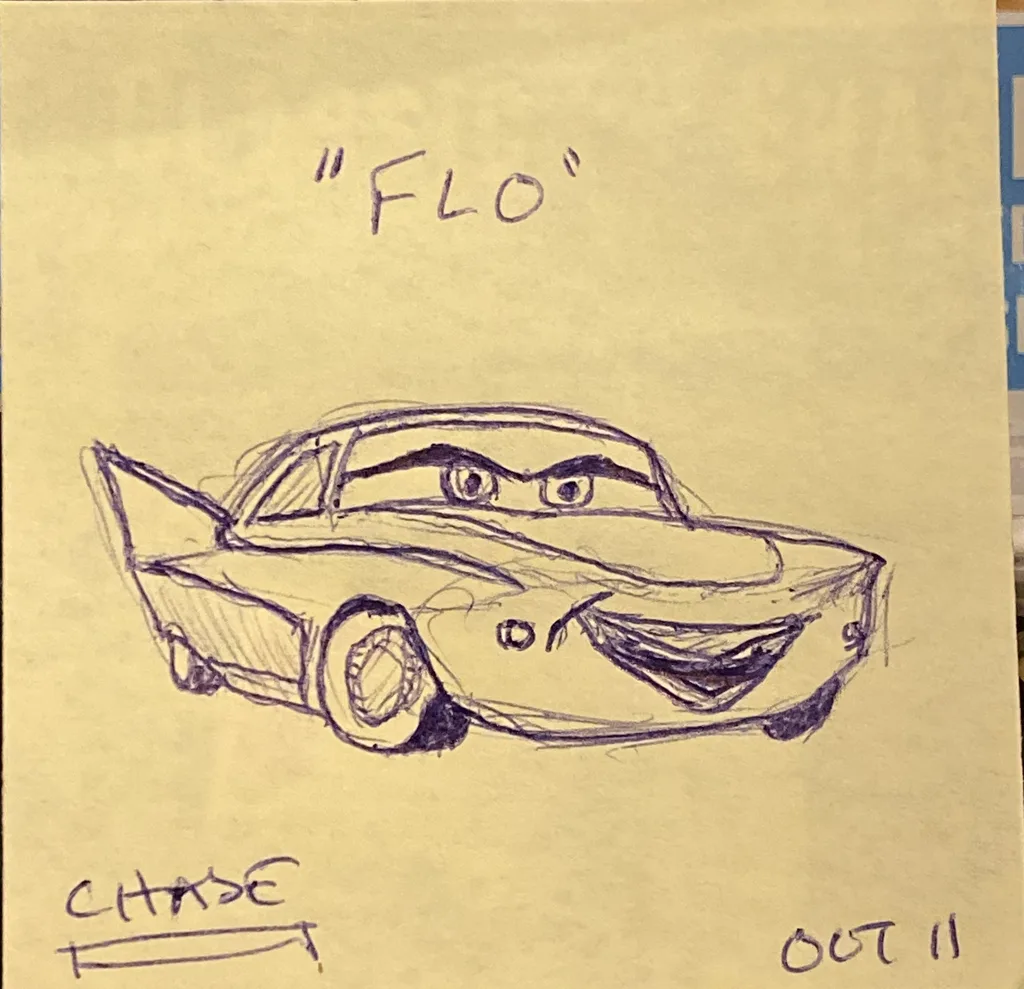 Flo
