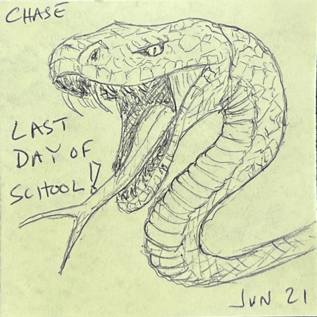 Last Day Cobra