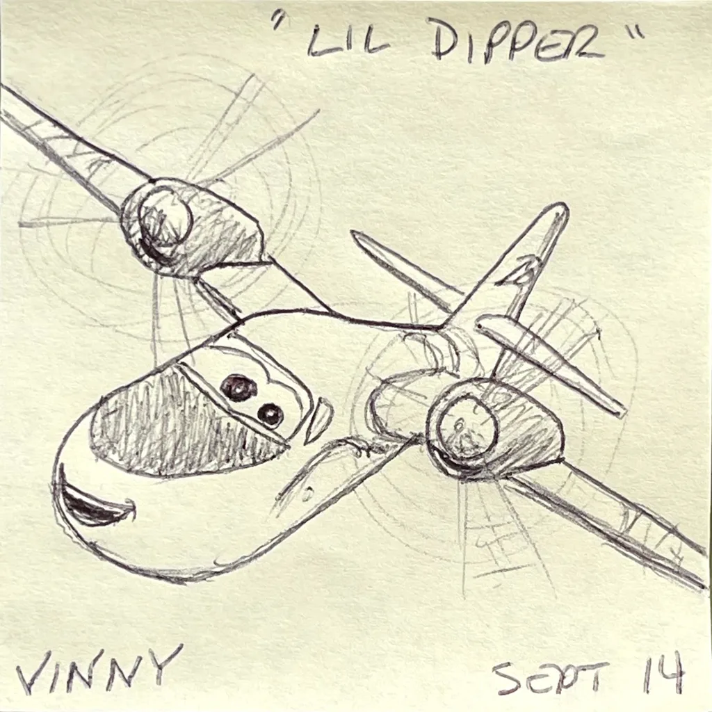 Lil Dipper