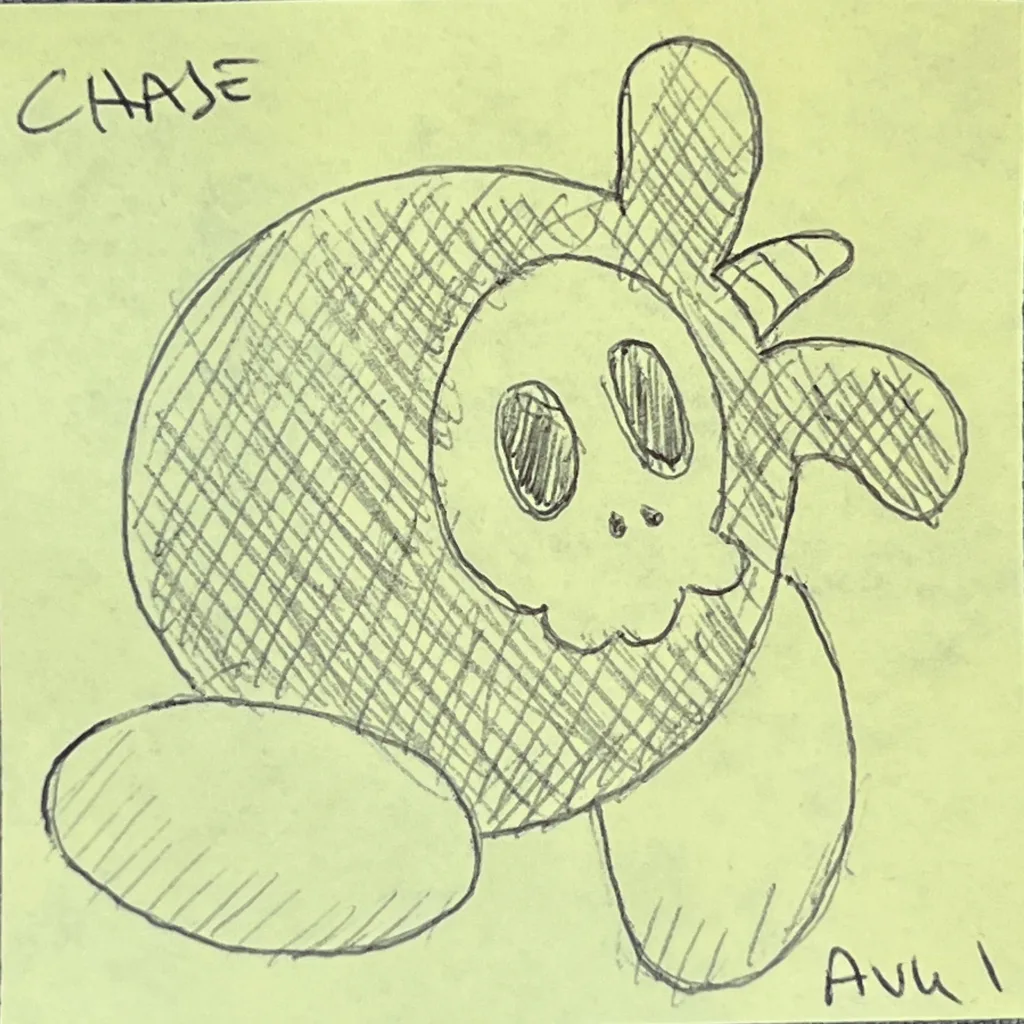 Little Skull Buddy