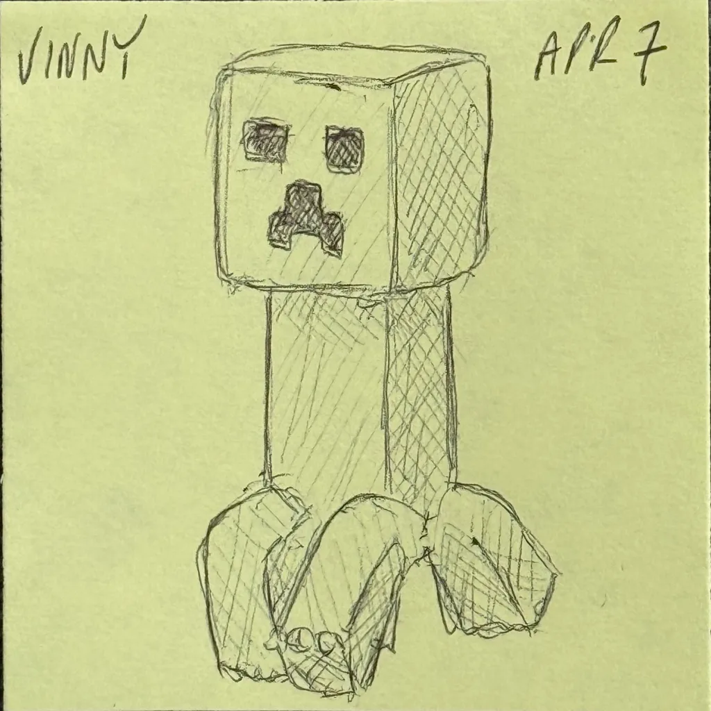 Creeper
