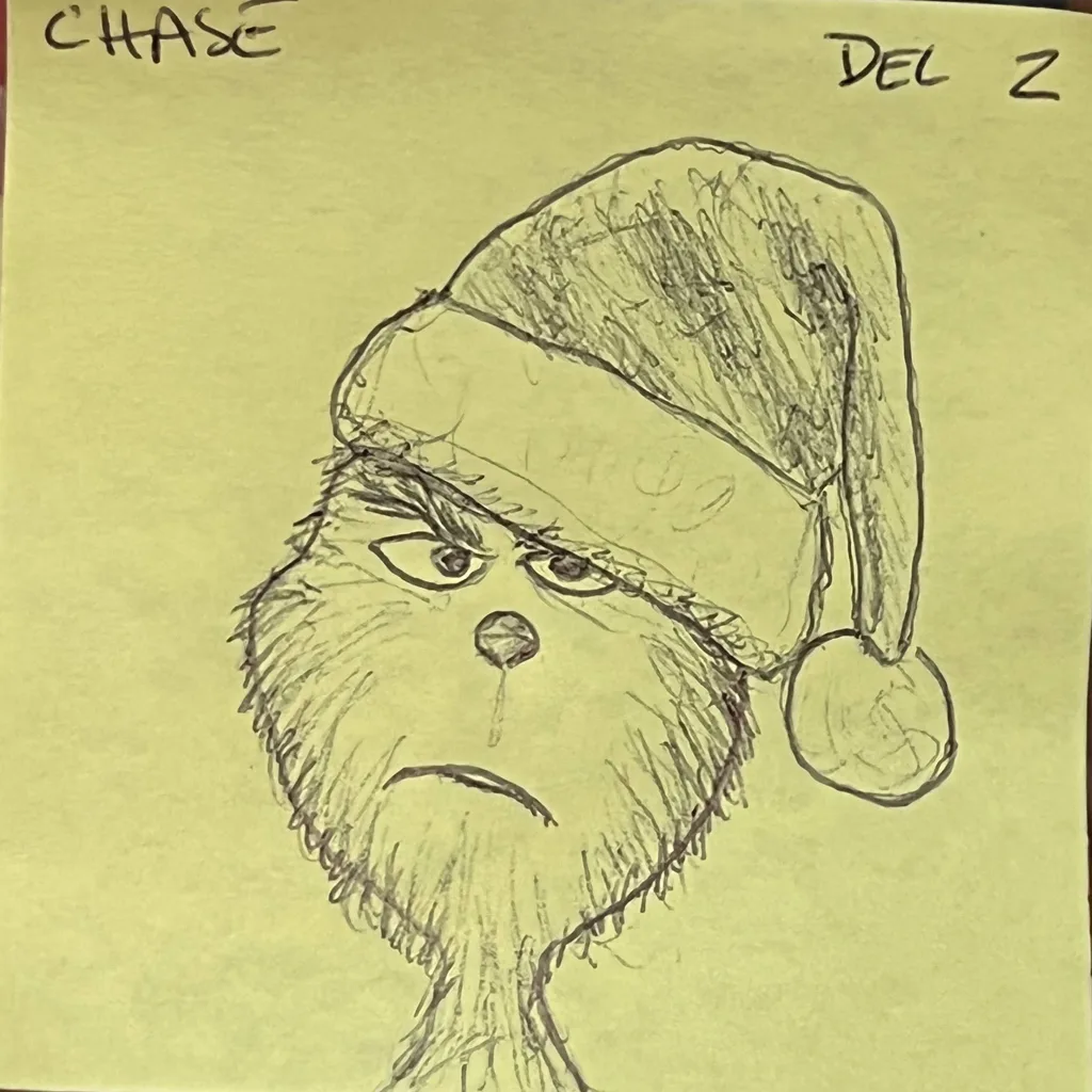 The Grinch