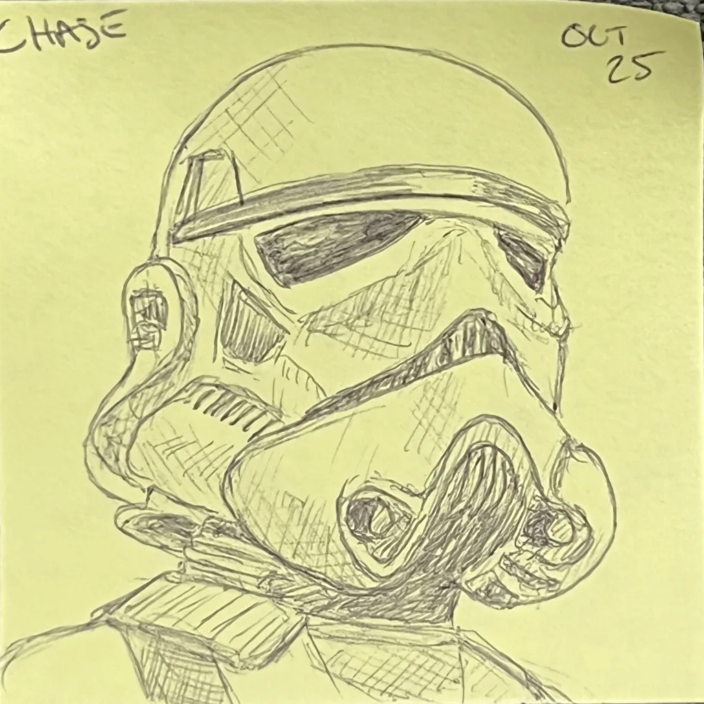 Stormtrooper