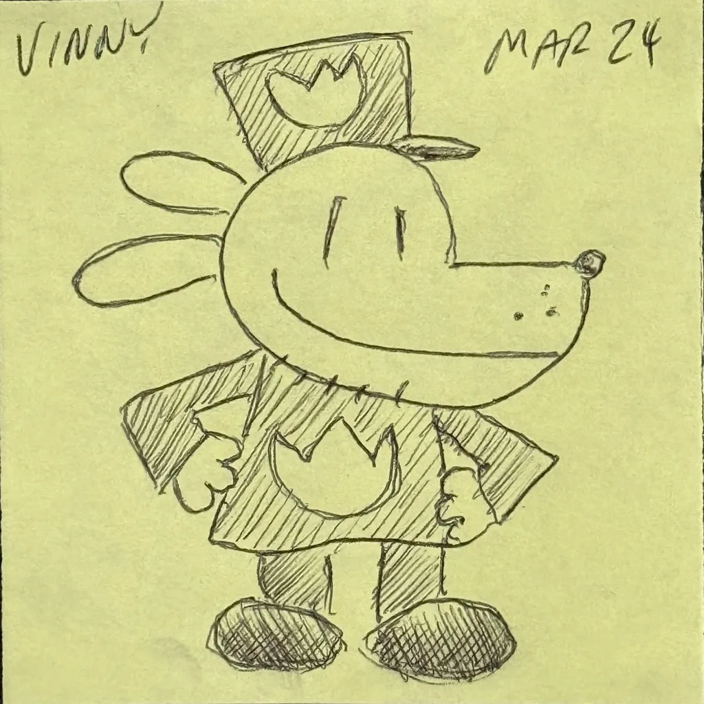 Dog Man