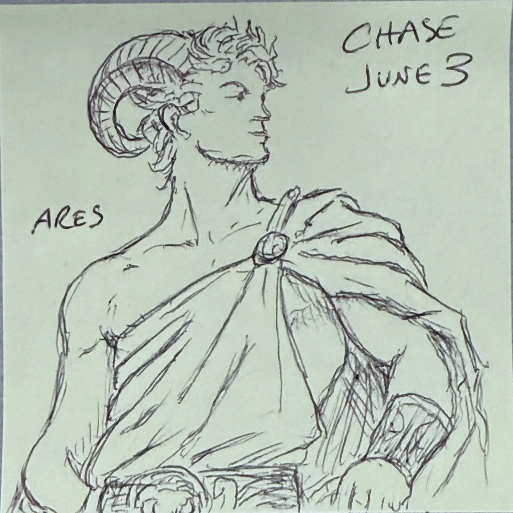 Ares
