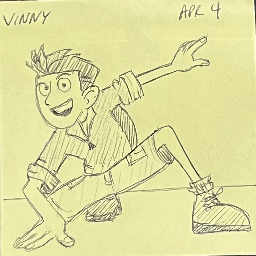 Chris Kratt