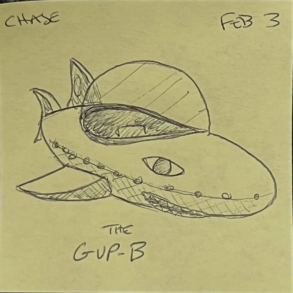 The Gup-B