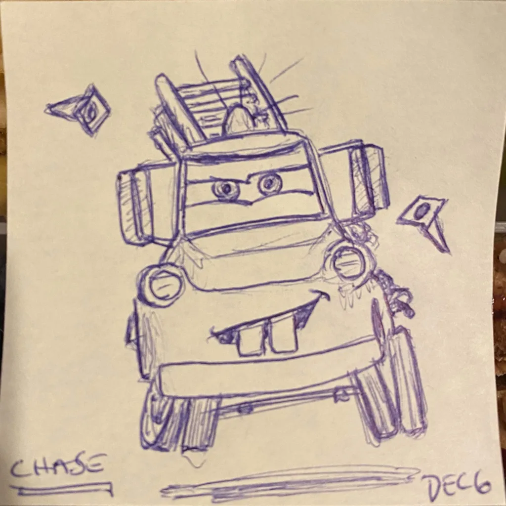Mater