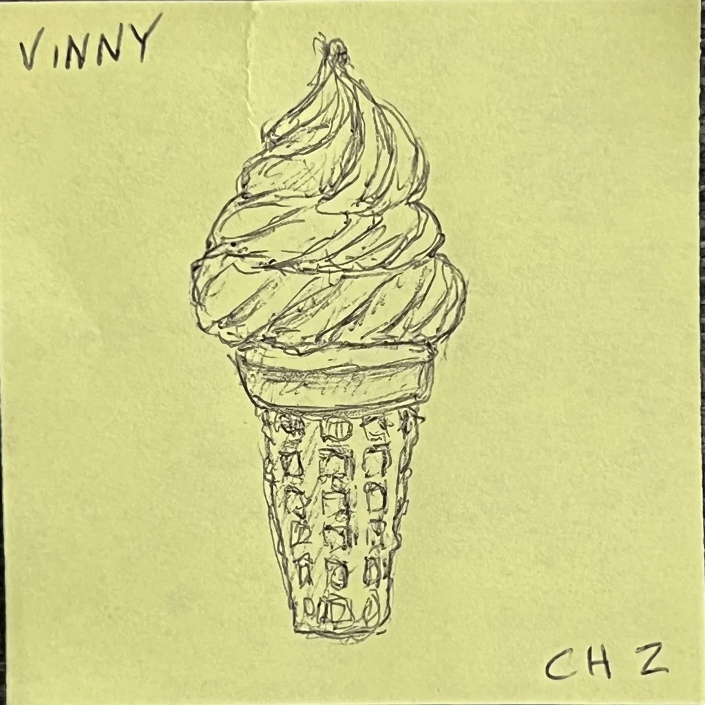 Soft Serve Swirl