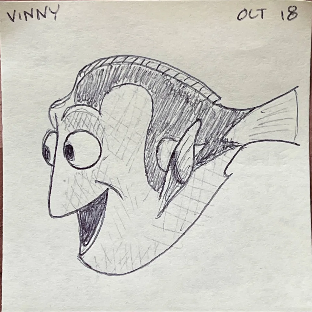 Dory