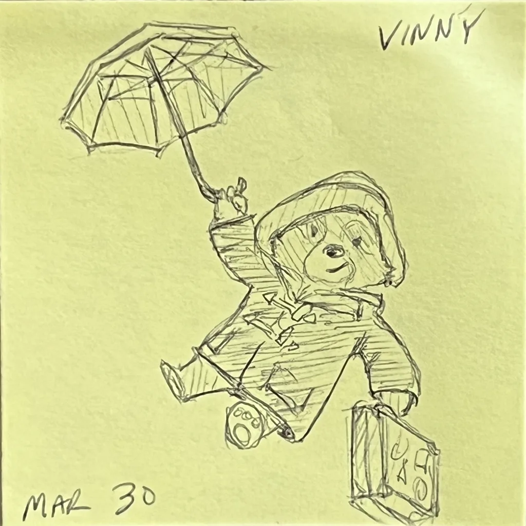 Paddington