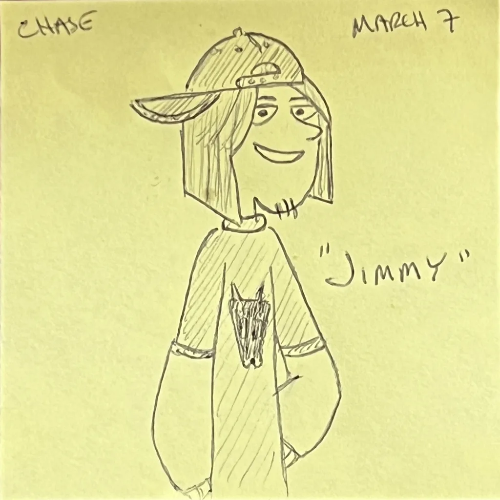 Jimmy