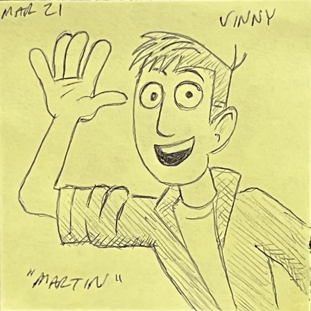 Martin Kratt