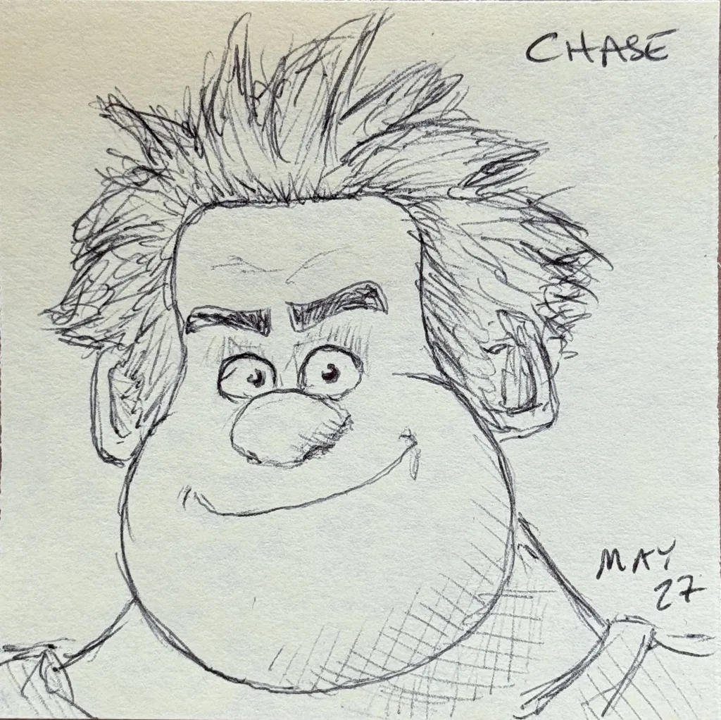 Wreck-It Ralph