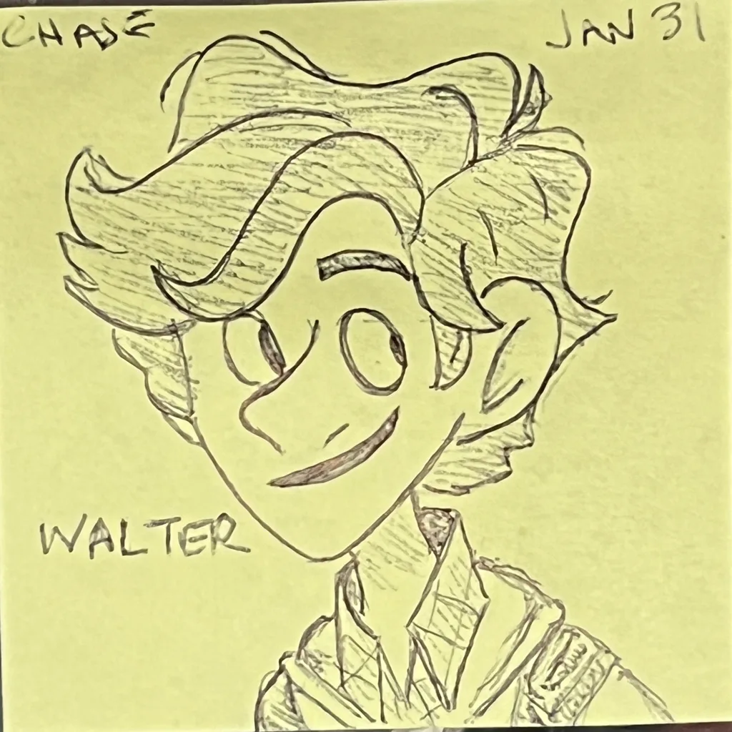 Walter