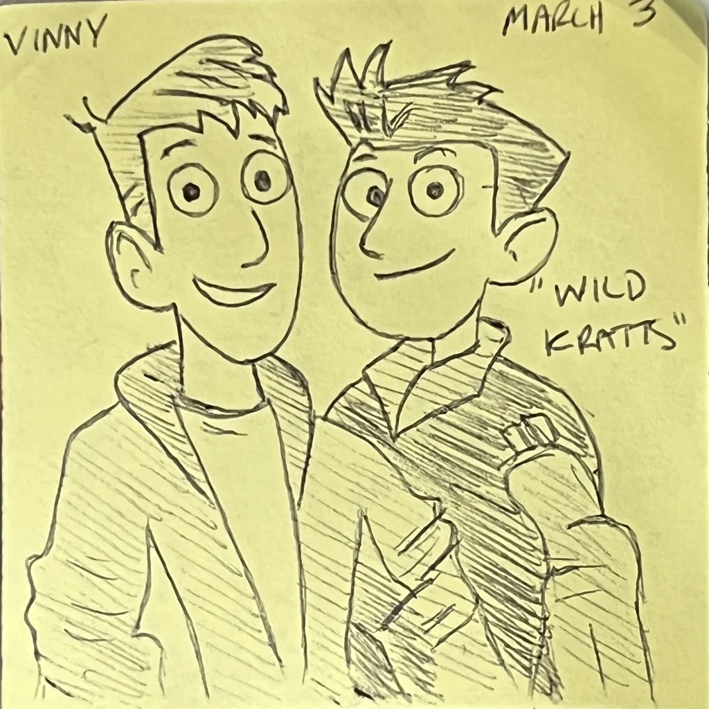 Wild Kratts