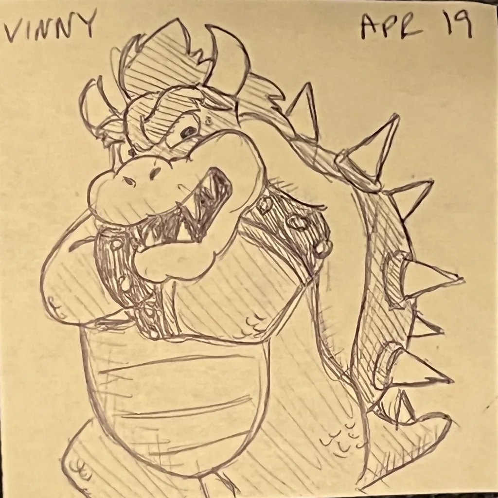 Bowser