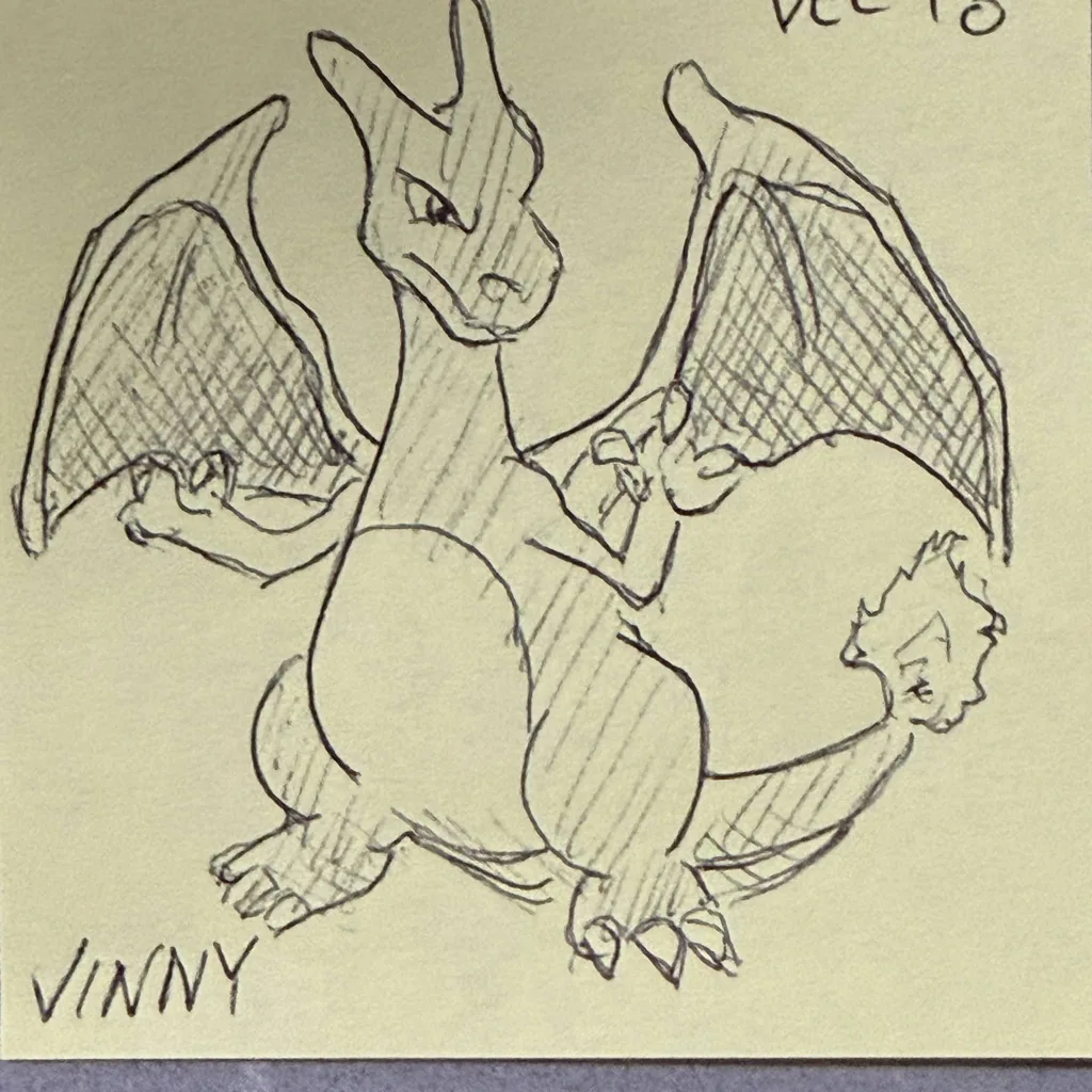 Charizard