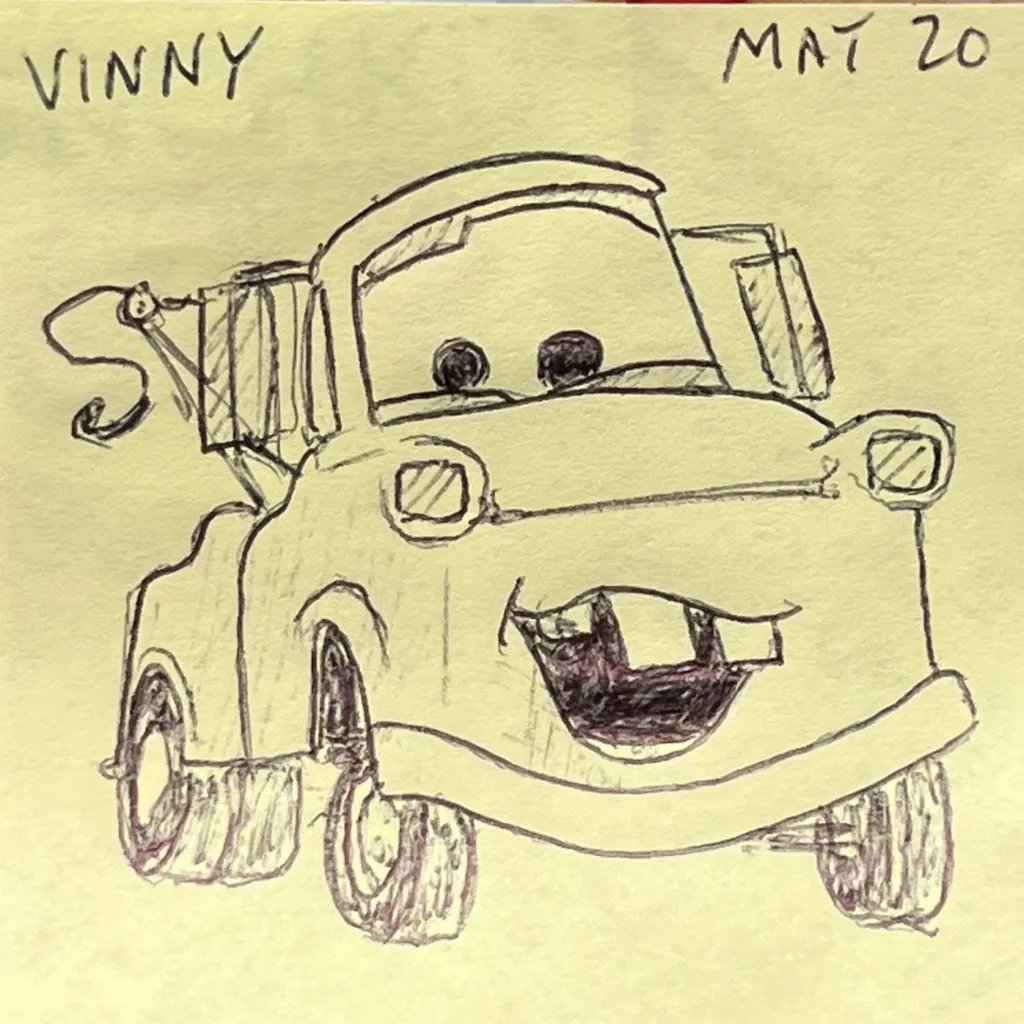 Happy Mater
