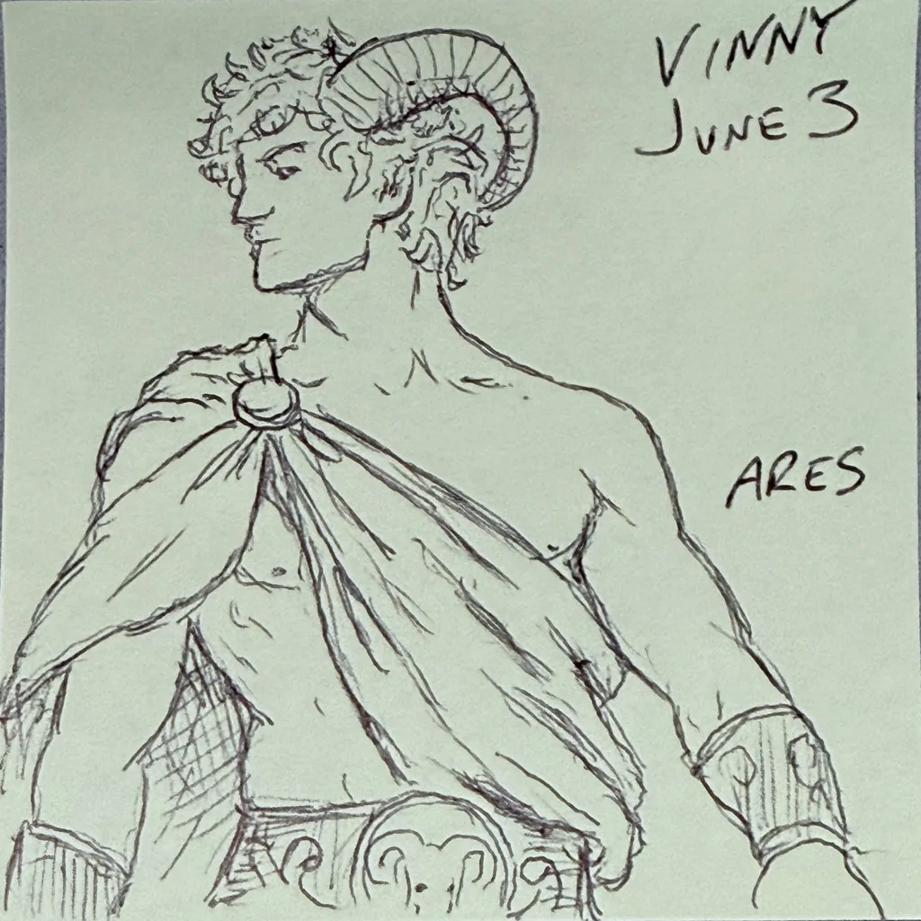 Ares