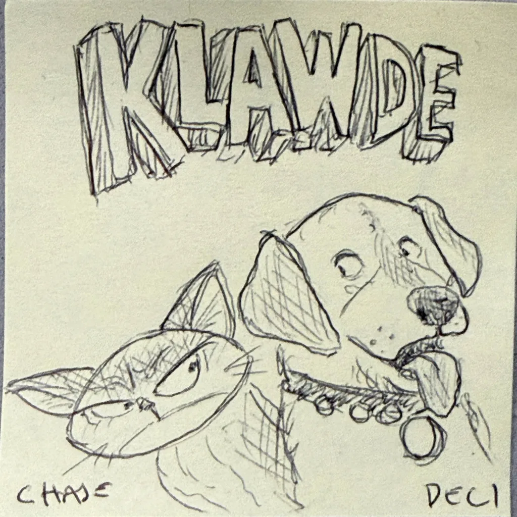 Klawde