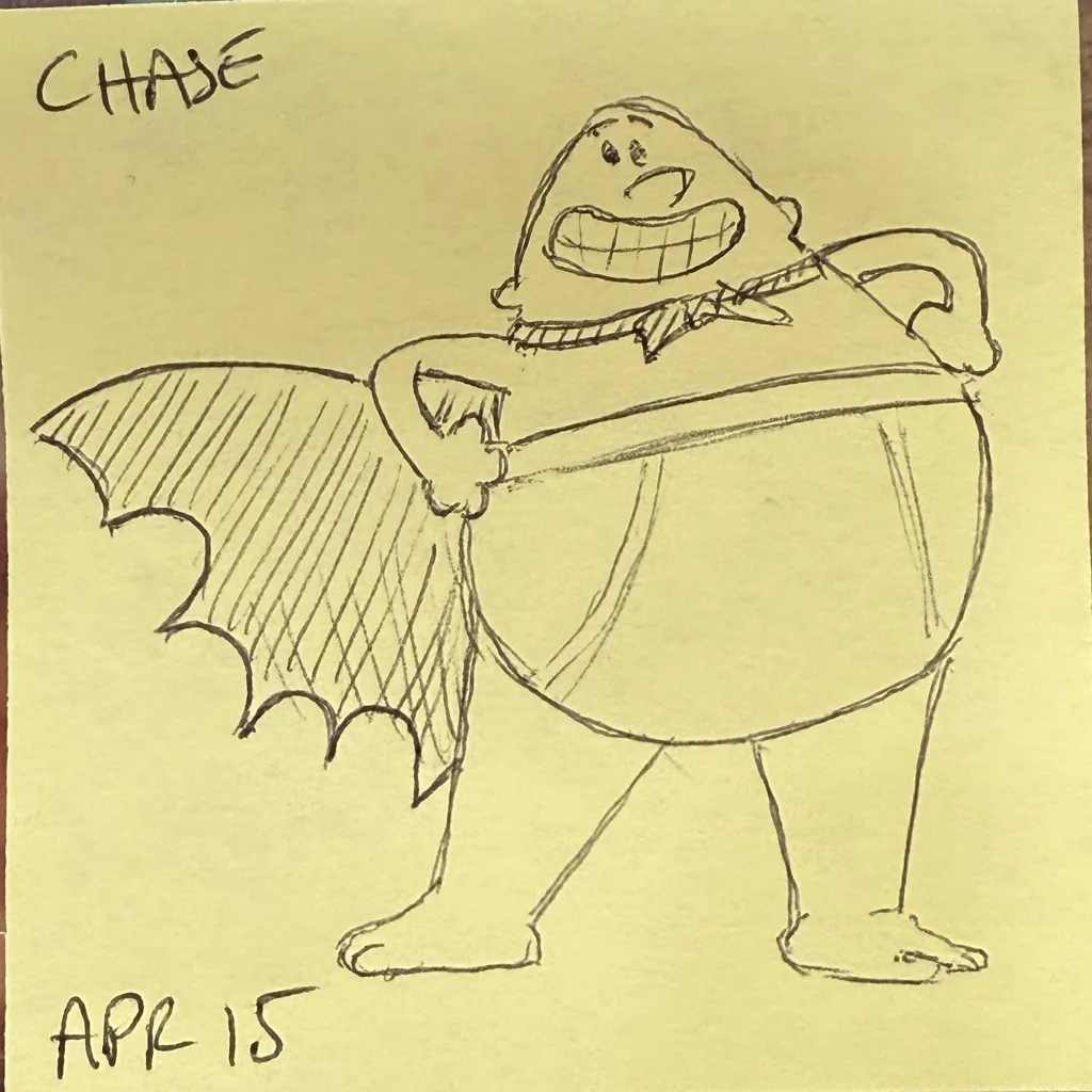 Captain Underpants
