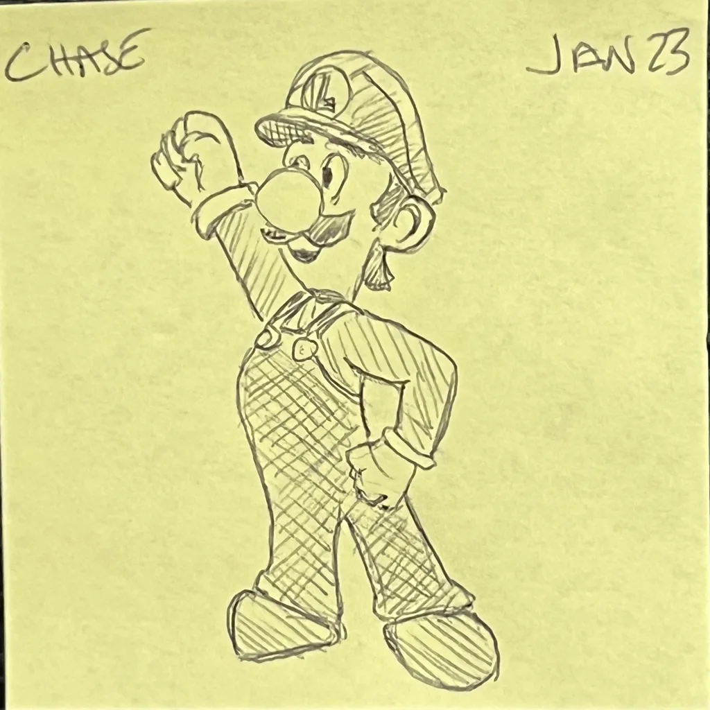 Luigi